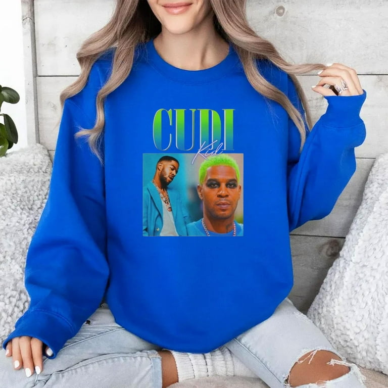 Kid Cudi Vintage shirt