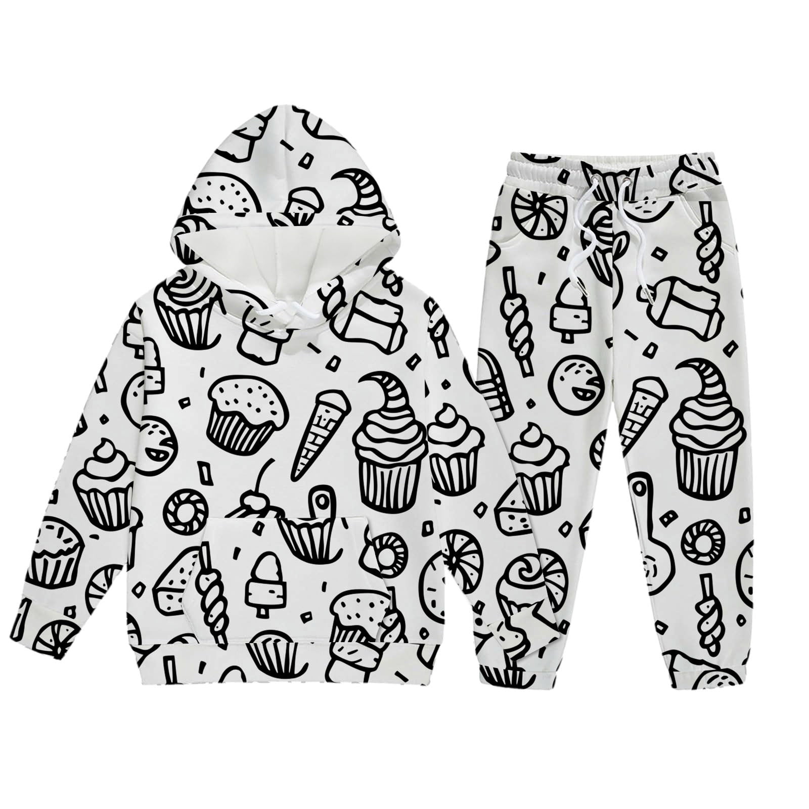 Weihnachten Schlafanzug Nachtwäsche Familie Weihnachts Schlafanzüge Pyjama Set Für Kinder