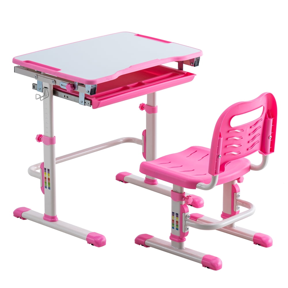 Kidomate height adjustable study chair deals