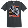 thumbnail image 1 of Kid Dynamite Boxing Legend Heavyweight Champion Vintage Sport T-Shirt Unisex, up to 5XL, 1 of 3