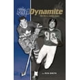 thumbnail image 1 of Pre-Owned Kid Dynamite: The Gerry James Story (Hardcover) 088982276X 9780889822764, 1 of 1