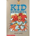 thumbnail image 1 of Pre-Owned Kid Dynobite, 9780590351645, 0590351648, Paperback, First Edition edition, 1 of 1