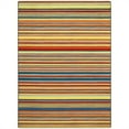 thumbnail image 1 of Latitude 3'10" x 5'4" Area Rug In Color Aztec, 1 of 2