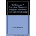 thumbnail image 1 of Pre-Owned Kid Fitness (Paperback) 0553371126 9780553371123, 1 of 1