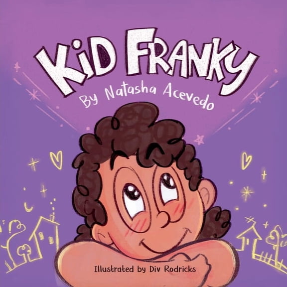 Kid Franky, (Paperback)