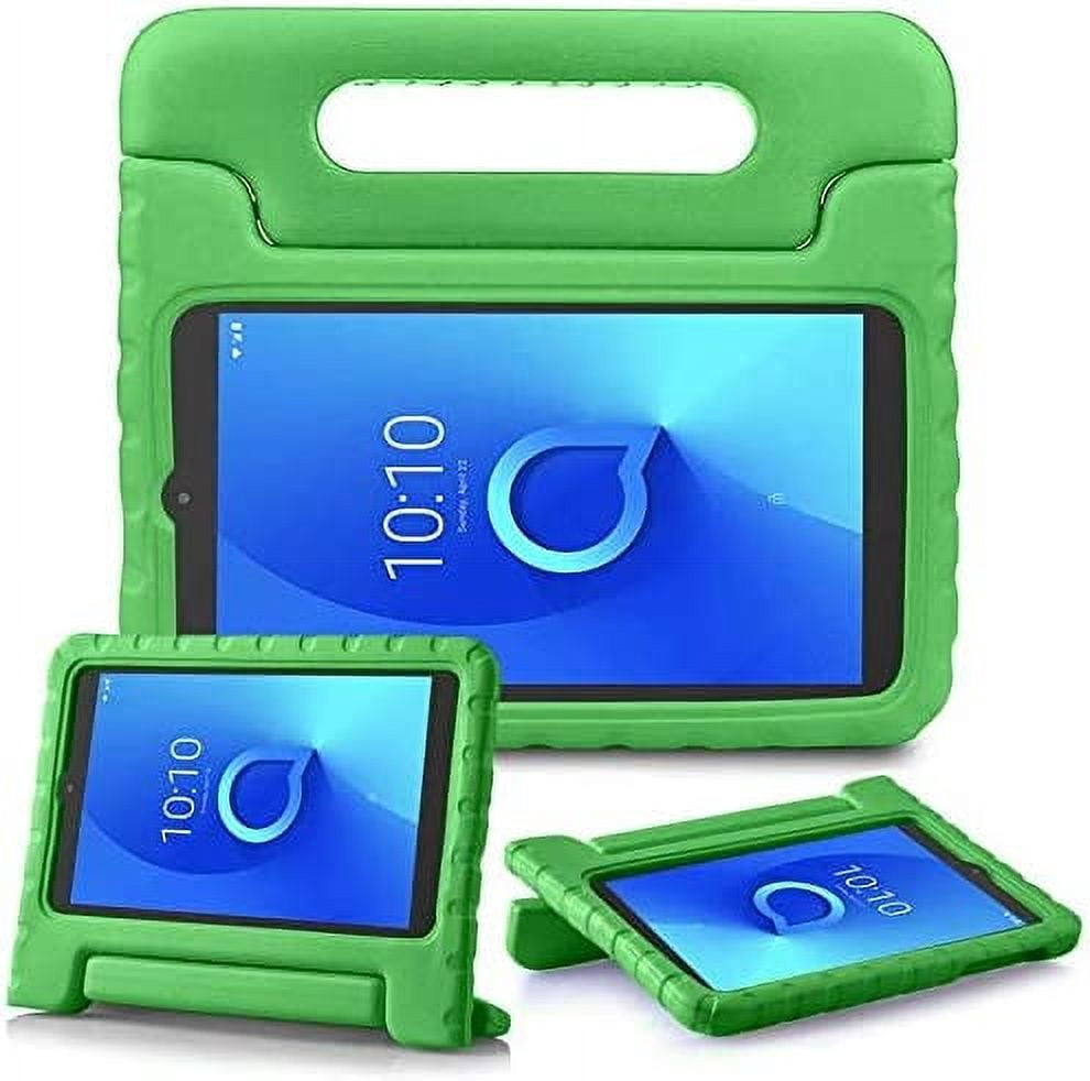 Aazon.co: HDE Kids Case for iPad 9.7 2018/2017 - Built-in Screen Aazon.co: HDE Kids Case for iPad 9.7 2018/2017 - Built-in Screen