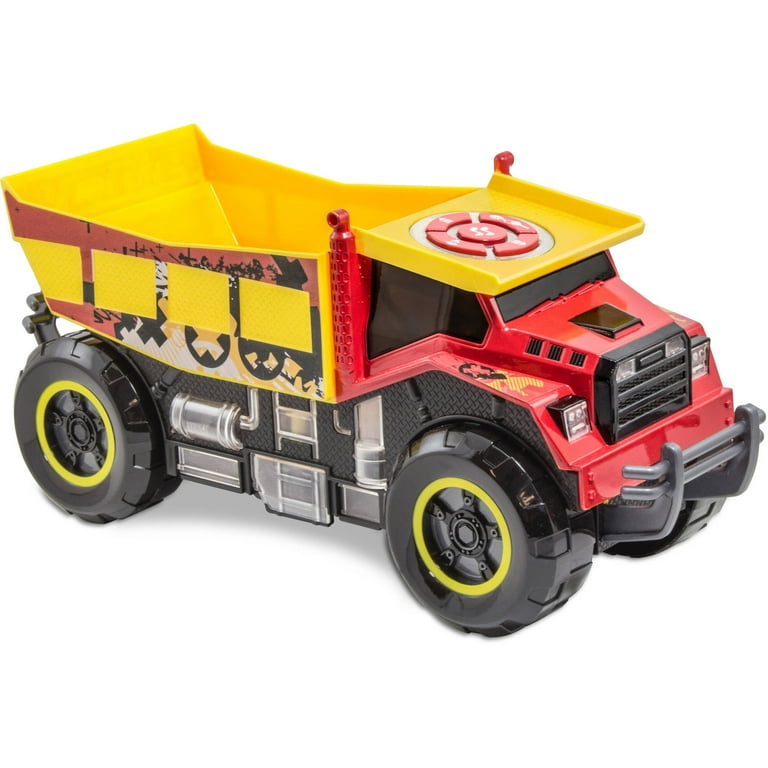 Kid galaxy cheap dump truck