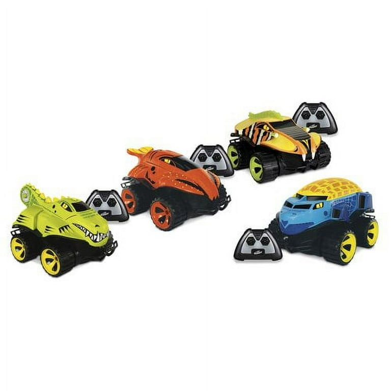 Gator Morphibian RC Gator Morphibian RC