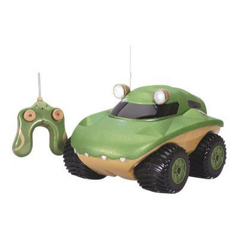 Kid Galaxy Morphibians Gator RC