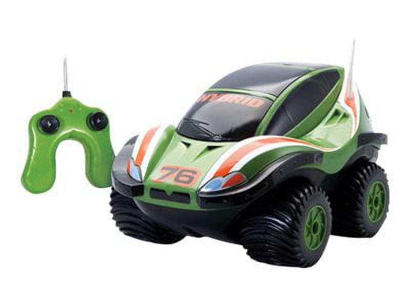Kid Galaxy Morphibians Rover RC