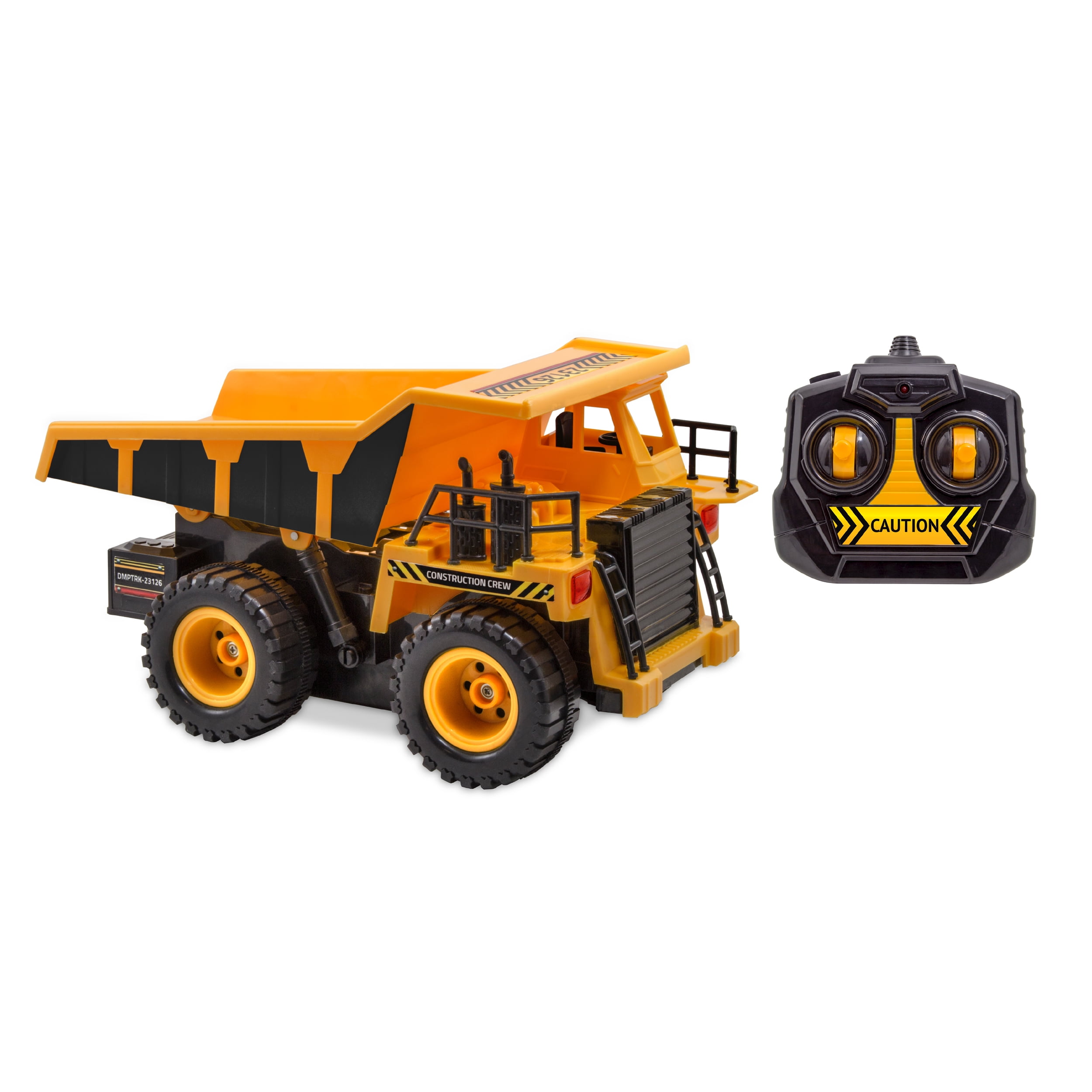 Kid galaxy remote cheap control truck