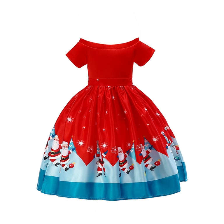 A line deals christmas party dresses
