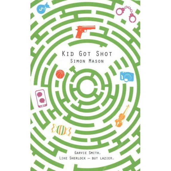 Kid Got Shot