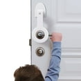 thumbnail image 1 of Jokari Child Safety Handle Guard, Easy Installation, Reliable Protection, 1 of 9