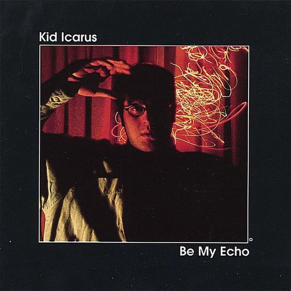 Kid Icarus - Be My Echo - Music & Performance - CD
