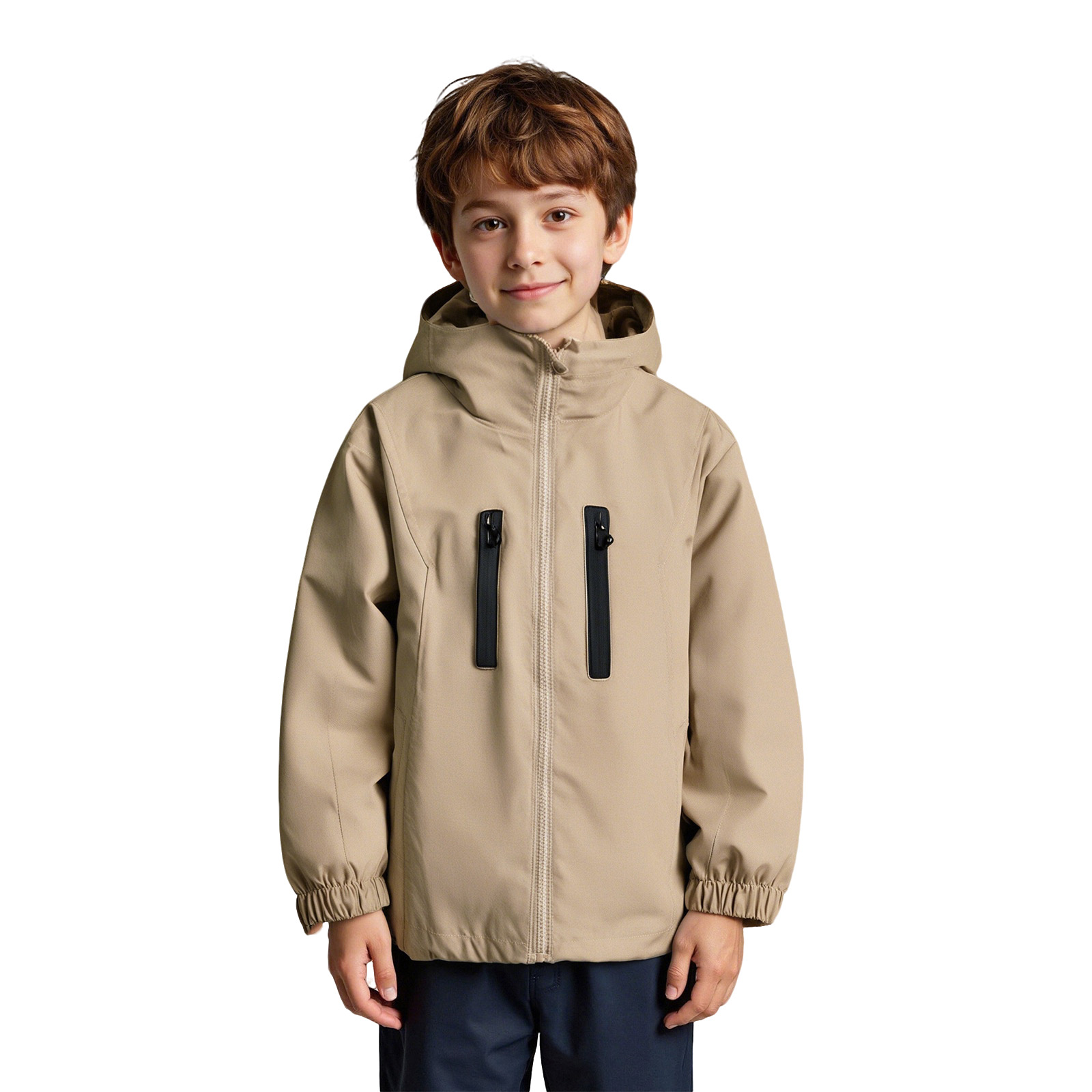 Maxi - Kids Windbreaker Jacket