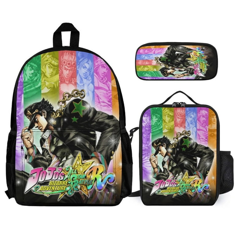 Jojo school bag best sale