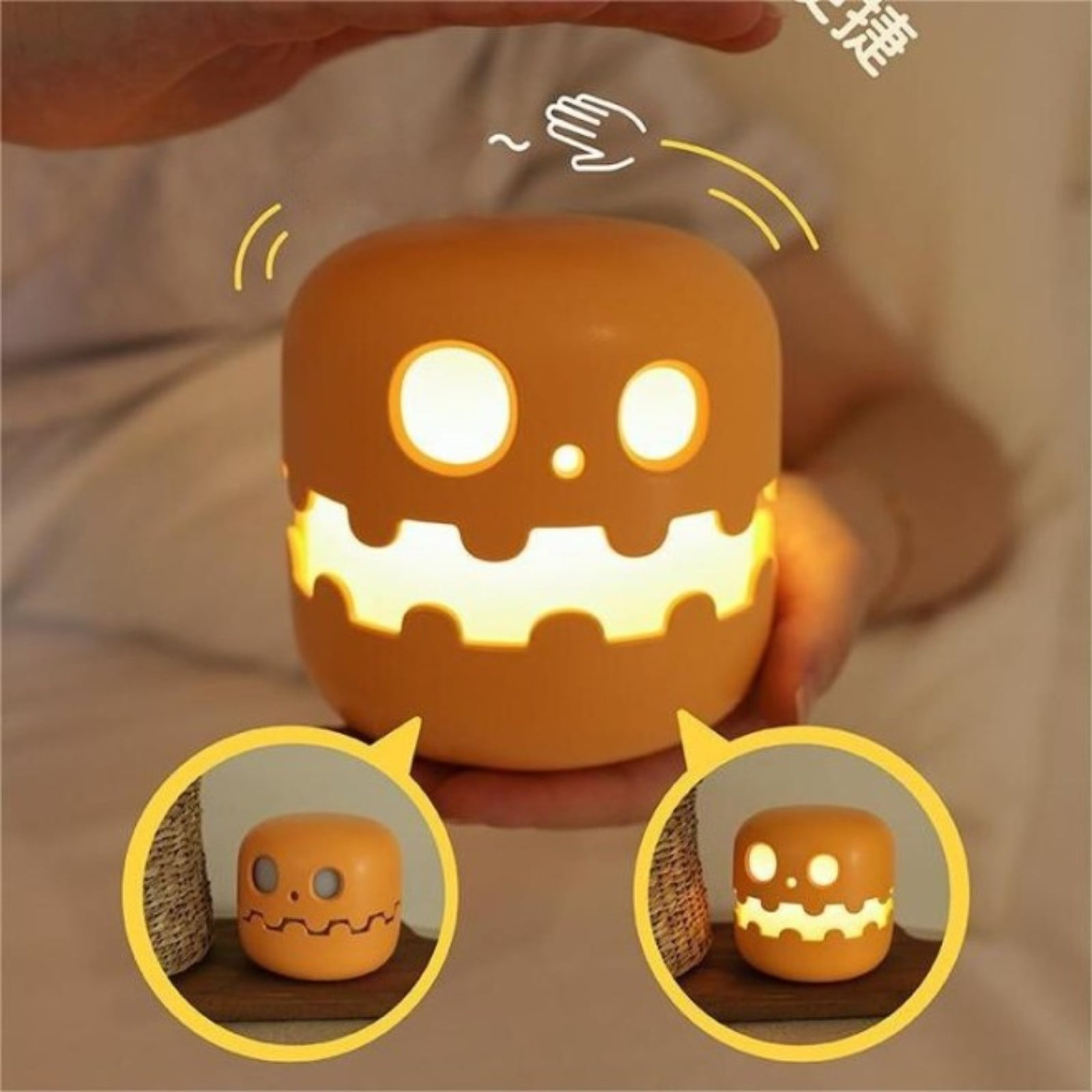 Kid Lamp for Boys Age 812 Light Drawing Light Lights Indoor Motion