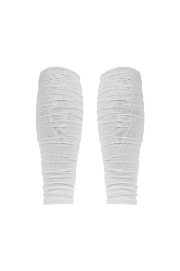 Kid Leg Sleeve 1 Pair, Long Compression Leg Sleeve for Youth Boy Girl Basketball Soccer Football