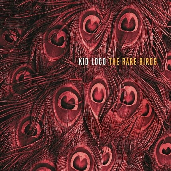 Kid Loco - The Rare Birds - Music & Performance - Vinyl