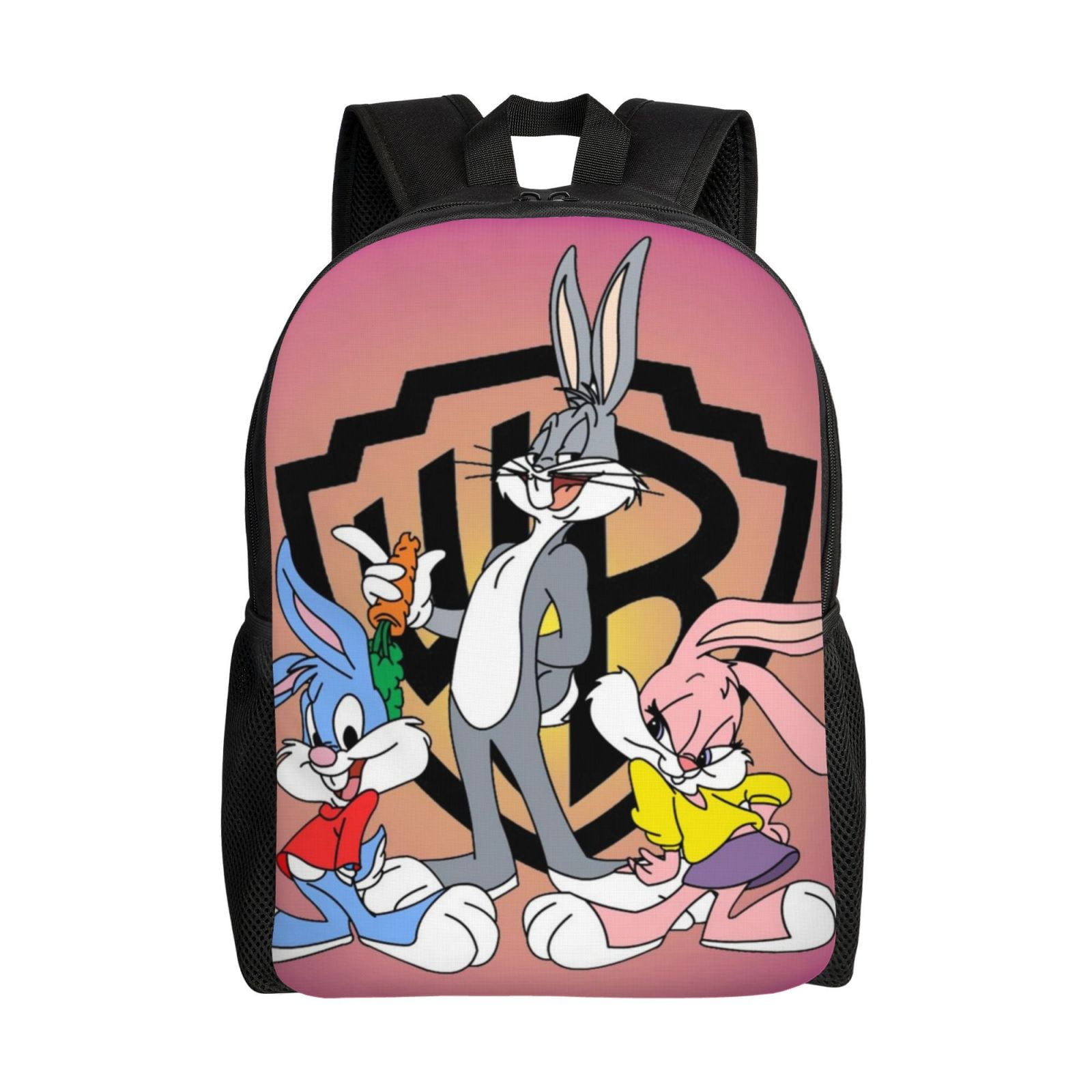 Big bunny backpack hotsell