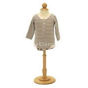 Kid Mannequin Dress Form Display 6 Month Baby #JF-C06M