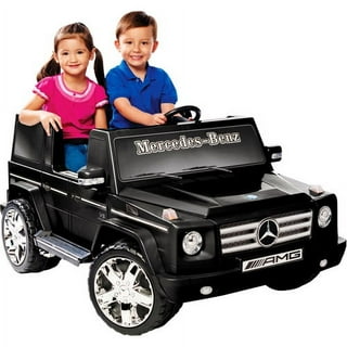 Mercedes benz g wagon power wheels online