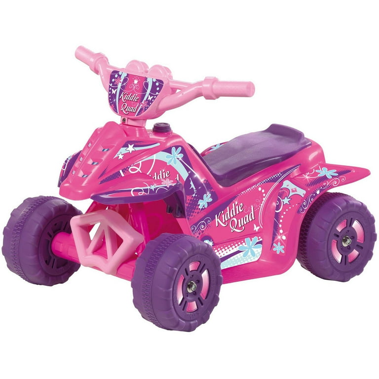 6v ride on sale walmart