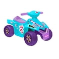 Kid Motorz Superb Quad in Light Blue (6V)