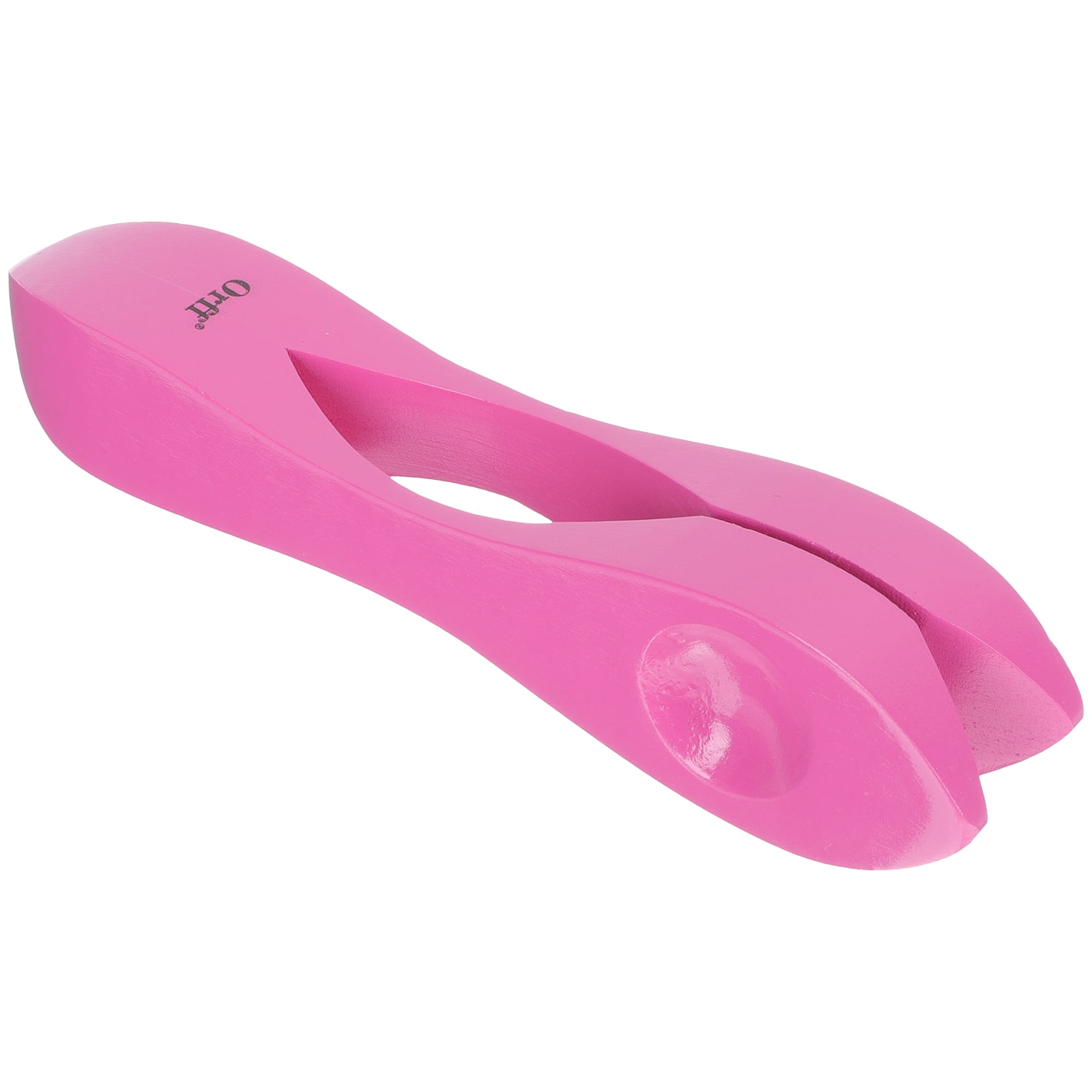 Kid Musical Spoon Unique Wood Baby Toys Deer Rattle Antlers Instruments for Adults Child