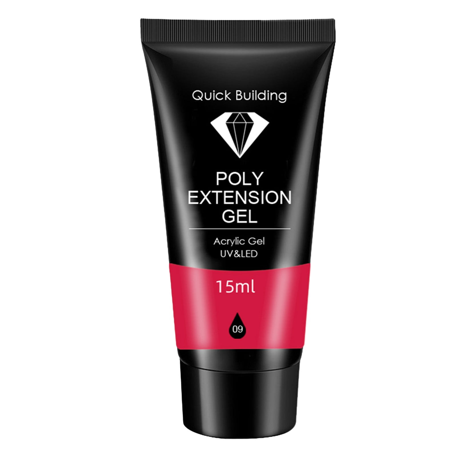 Kid Nail Dryer compatible with Machine Polish All Extension Glue Nail