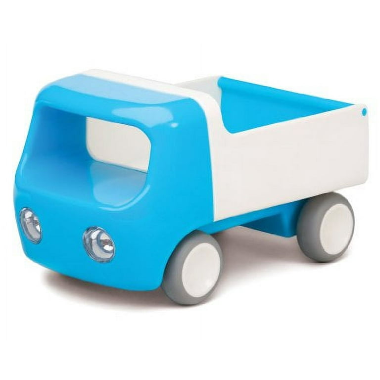 Kid O Tip Truck Early Learning Push Pull Toy