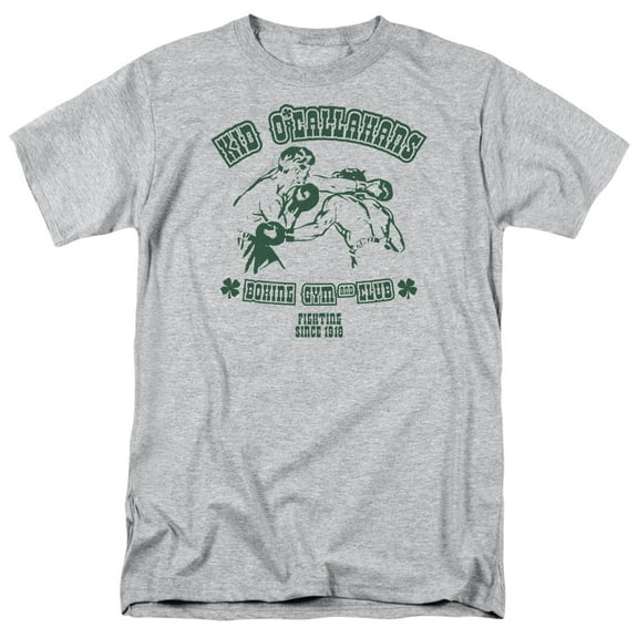 - Kid Ocallahans - Short Sleeve Shirt - XXX-Large