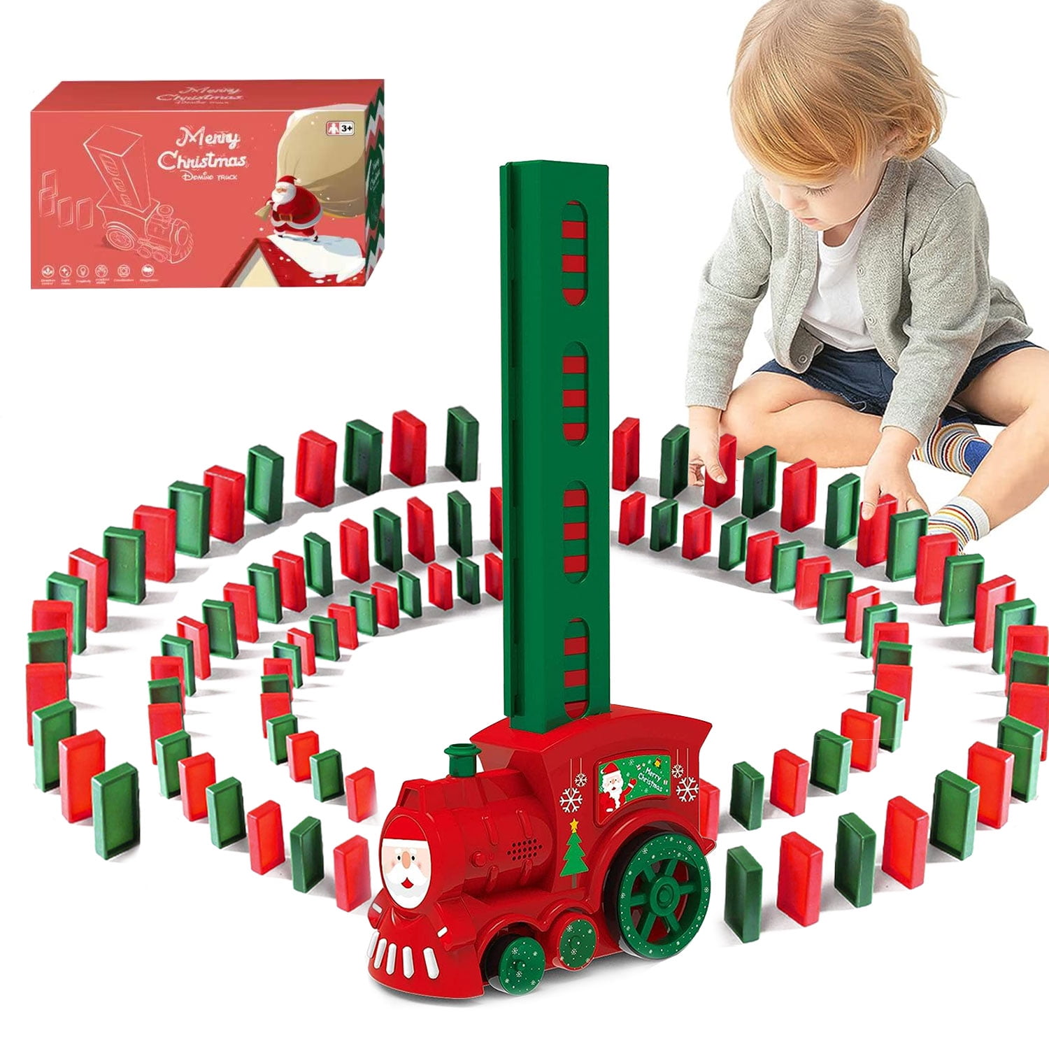 3 on sale dollar toys