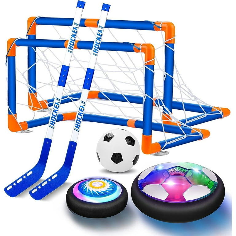 Indoor Hover Ball, Branded Games