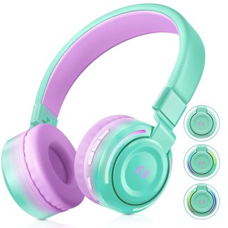 Wireless and Bluetooth Headphones in Shop Headphones by Type 