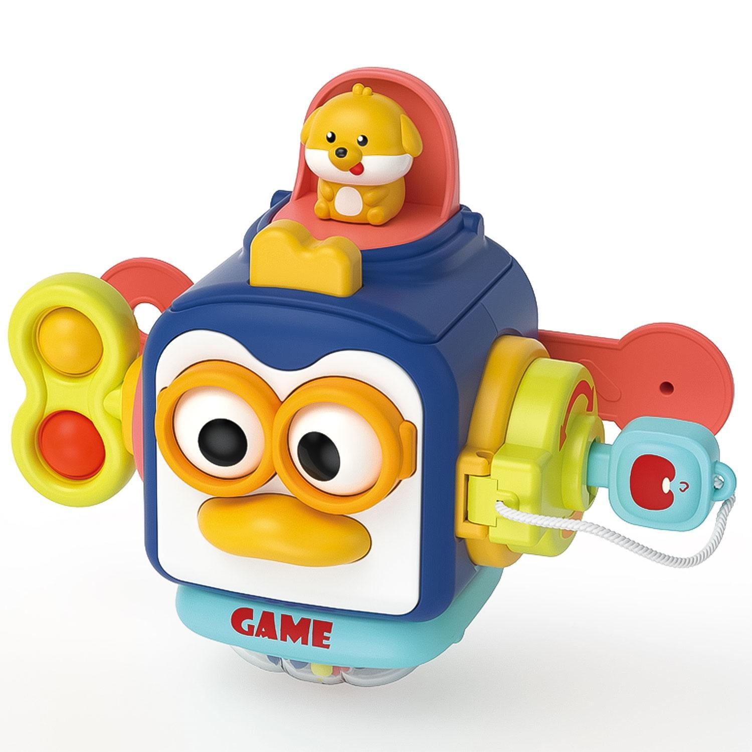 Kid Odyssey Montessori Baby Sensory Toys Busy Cube Toy For Toddlers 1 kid-odyssey-montessori-baby-sensory-toys-busy-cube-toy-for-toddlers-1