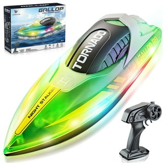 100mph rc best sale boat