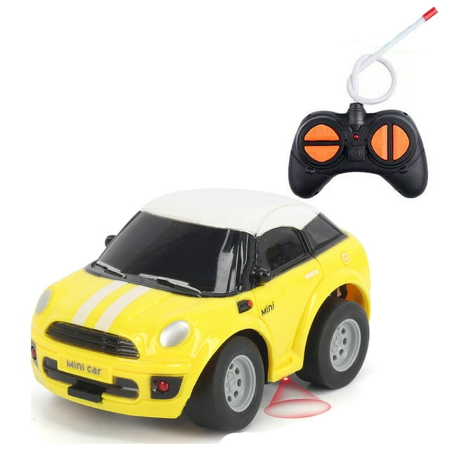 Kid Odyssey RC Cars Toy for Toddlers, Mini Remote Control Car Toy for