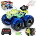 Kid Odyssey Remote Control Car, 2.4GHz Monster Trucks for Boys Girls