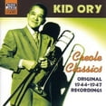 thumbnail image 1 of Kid Ory - Creole Classics - Music & Performance - CD, 1 of 1