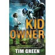 DR TIM GREEN Kid Owner, (Hardcover)