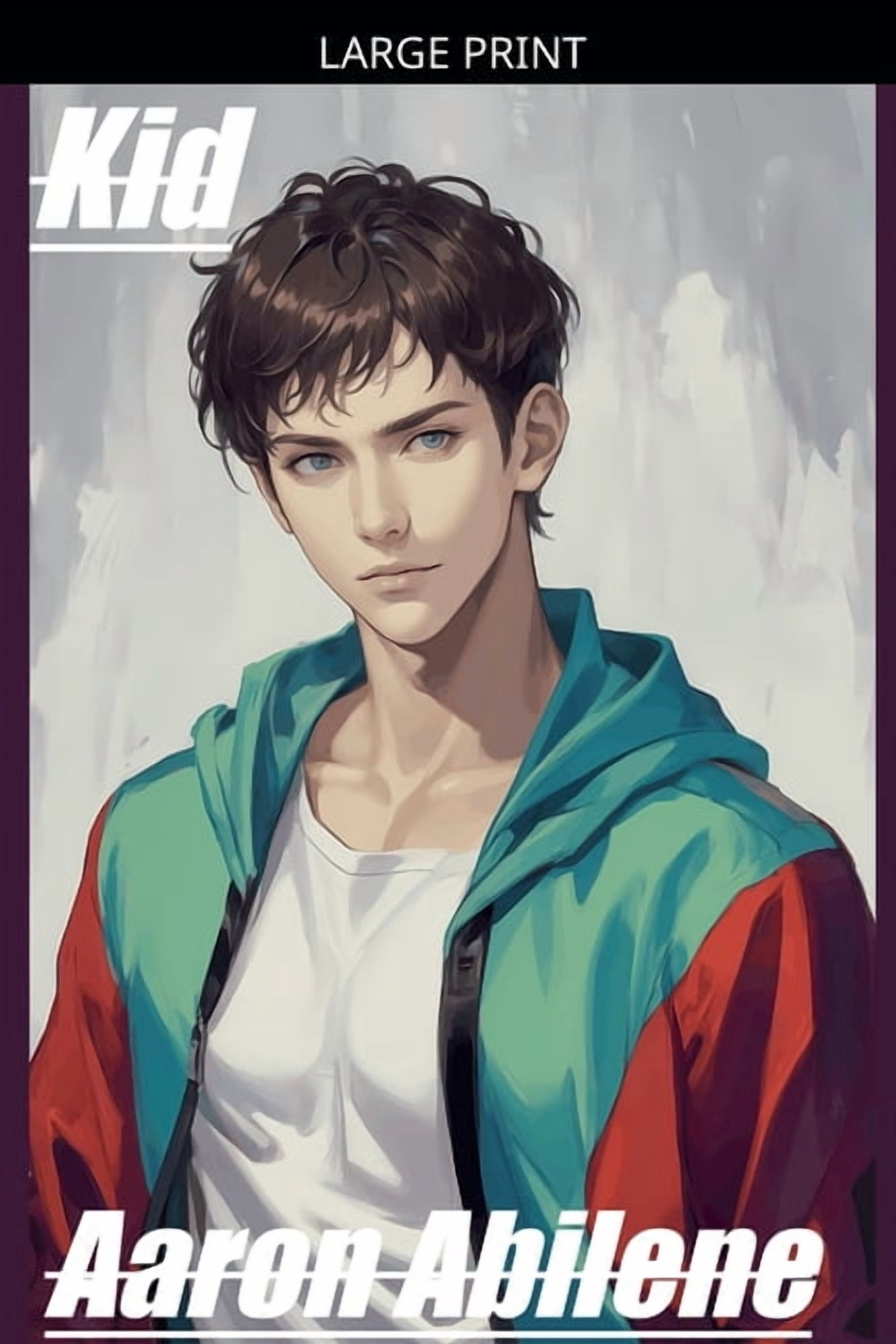 Kid, (Paperback)