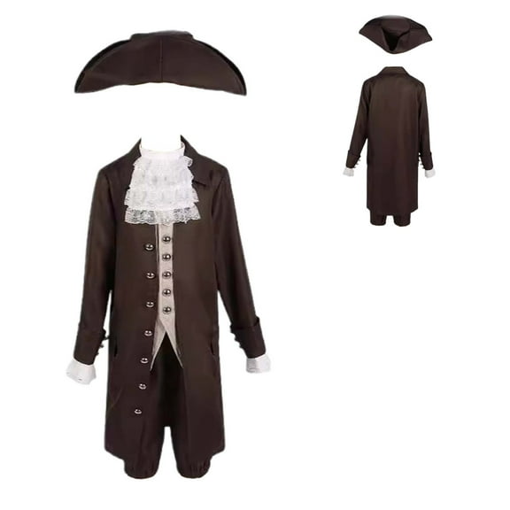 Kid Pirate Outfit Kids Halloween Outfits Kids Halloween Theme Party Outfit Kids Outfits Boys 7-8 Years