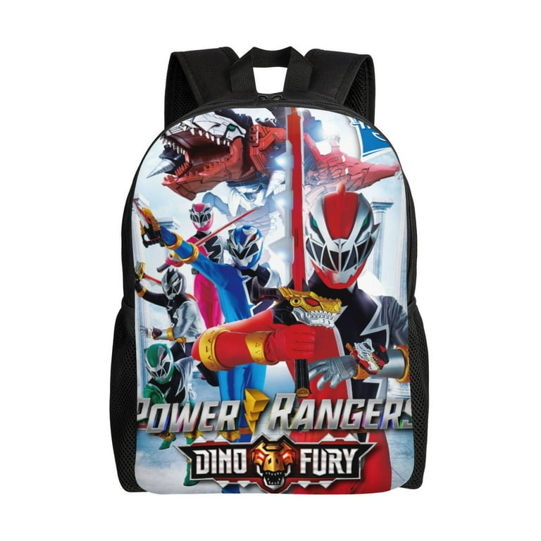 Power ranger backpack walmart deals