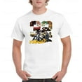 thumbnail image 1 of Kid Rock 32nd Anniversary Signatures Rock Star T-shirt up to size 5XL., 1 of 2