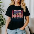 Kid Rock And Jason Aldean Rock The Country 2024 Merch,, TShirt