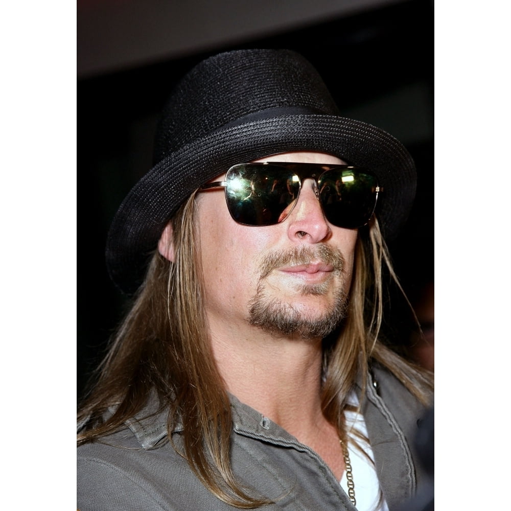 Vip Rocks Kid Kid Rock At Arrivals For Swagg Vip Kid Rock Concert At The Joint Photo ...