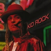 Kid Rock - Devil Without A Cause clean - Music & Performance - CD