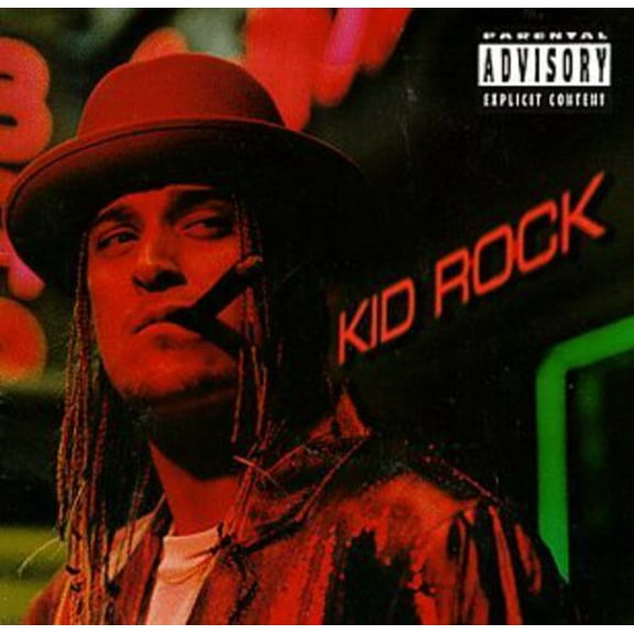 Kid Rock - Devil Without a Cause - Music & Performance - CD